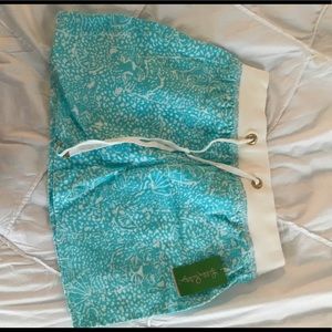 Lilly Pulitzer skirt